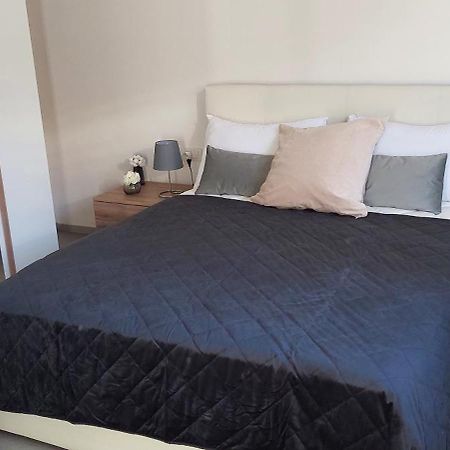 Casa Laura Zona Bellagio Apartment Magreglio ภายนอก รูปภาพ