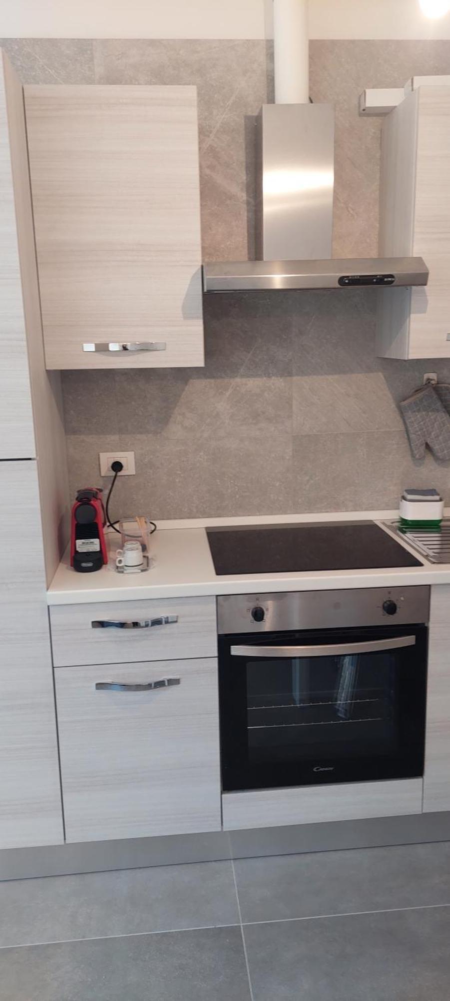 Casa Laura Zona Bellagio Apartment Magreglio ภายนอก รูปภาพ