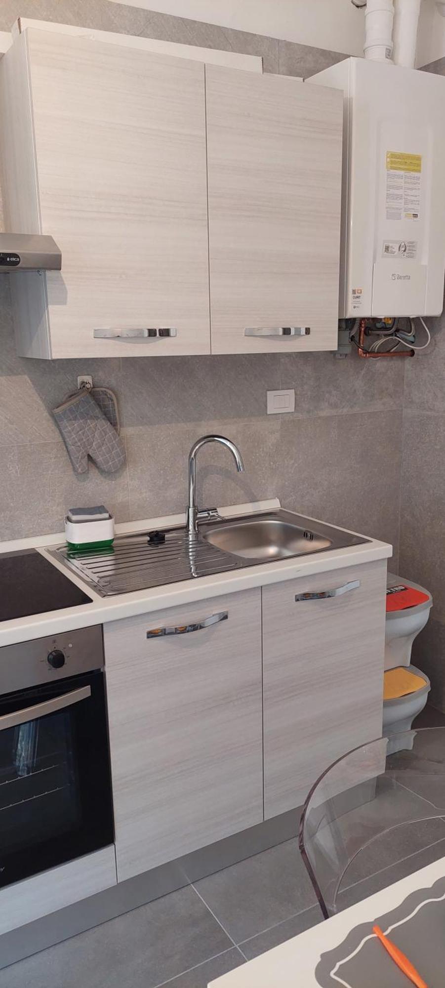 Casa Laura Zona Bellagio Apartment Magreglio ภายนอก รูปภาพ