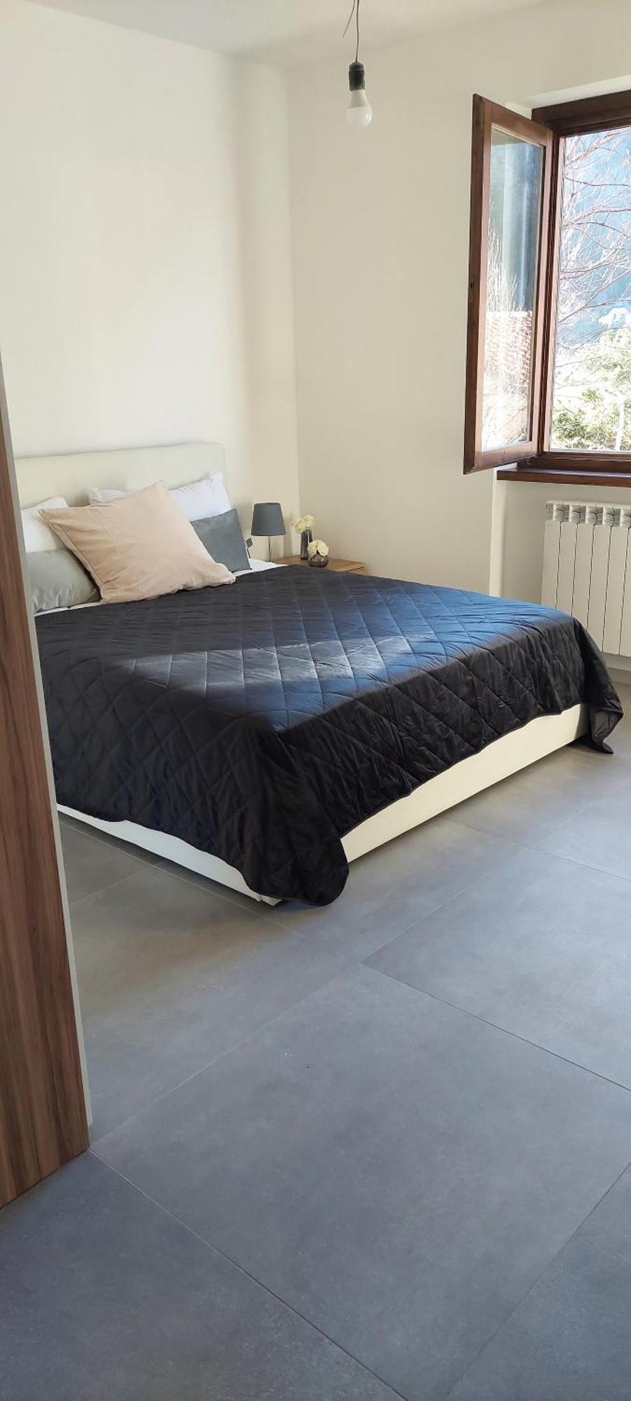 Casa Laura Zona Bellagio Apartment Magreglio ภายนอก รูปภาพ
