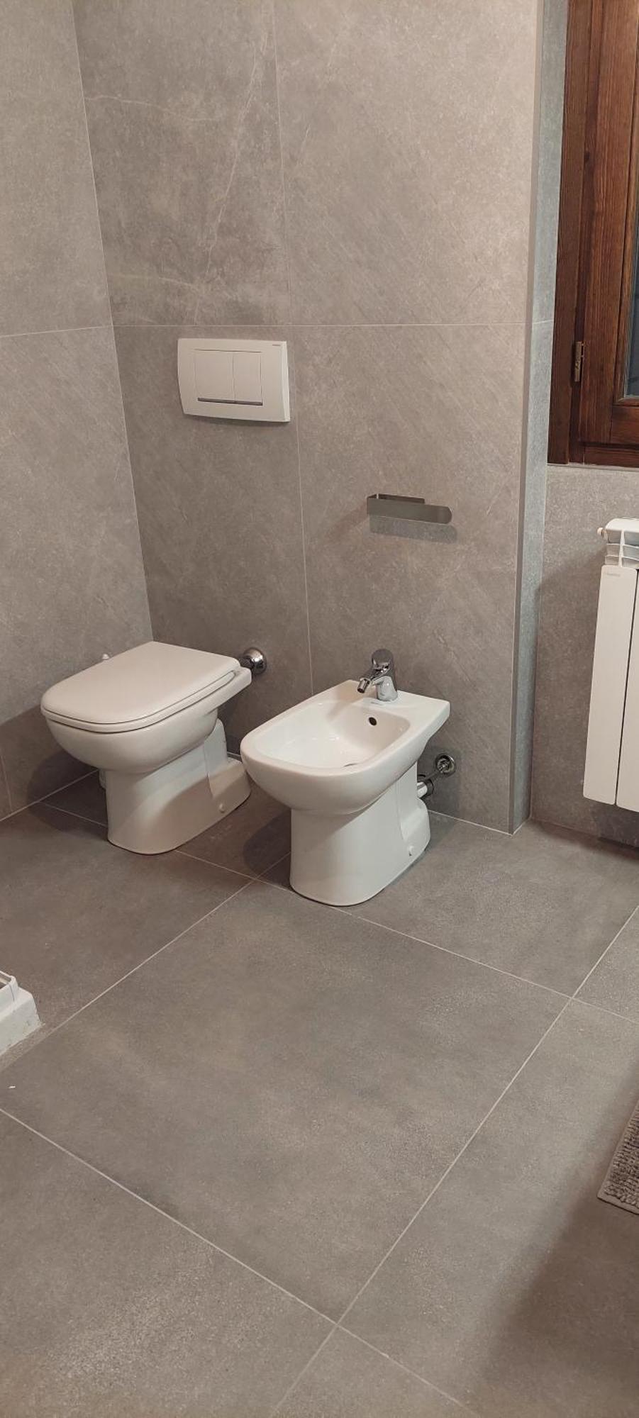 Casa Laura Zona Bellagio Apartment Magreglio ภายนอก รูปภาพ
