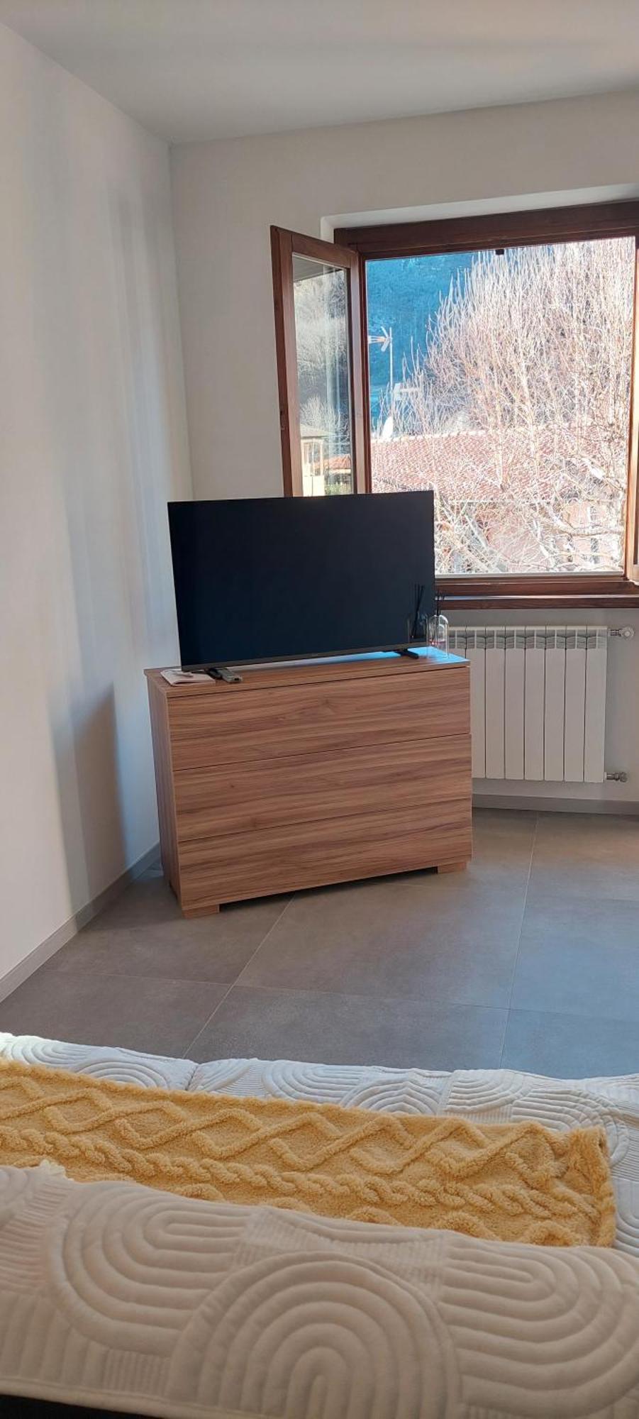Casa Laura Zona Bellagio Apartment Magreglio ภายนอก รูปภาพ